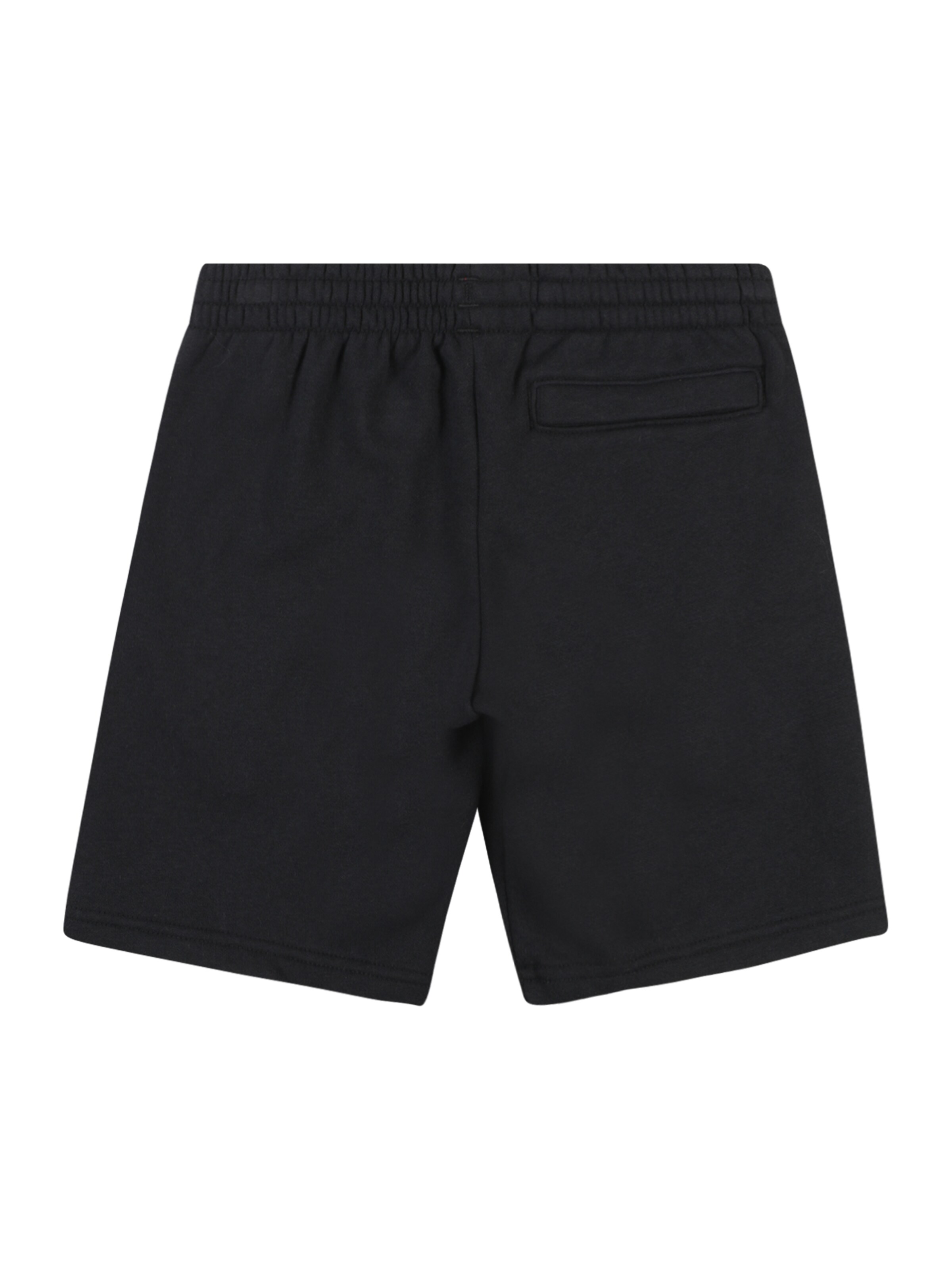 UNDER ARMOUR Štandardný strih Športové nohavice 'Rival' - Čierna