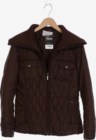 MORE & MORE Jacket & Coat in L in Brown: front