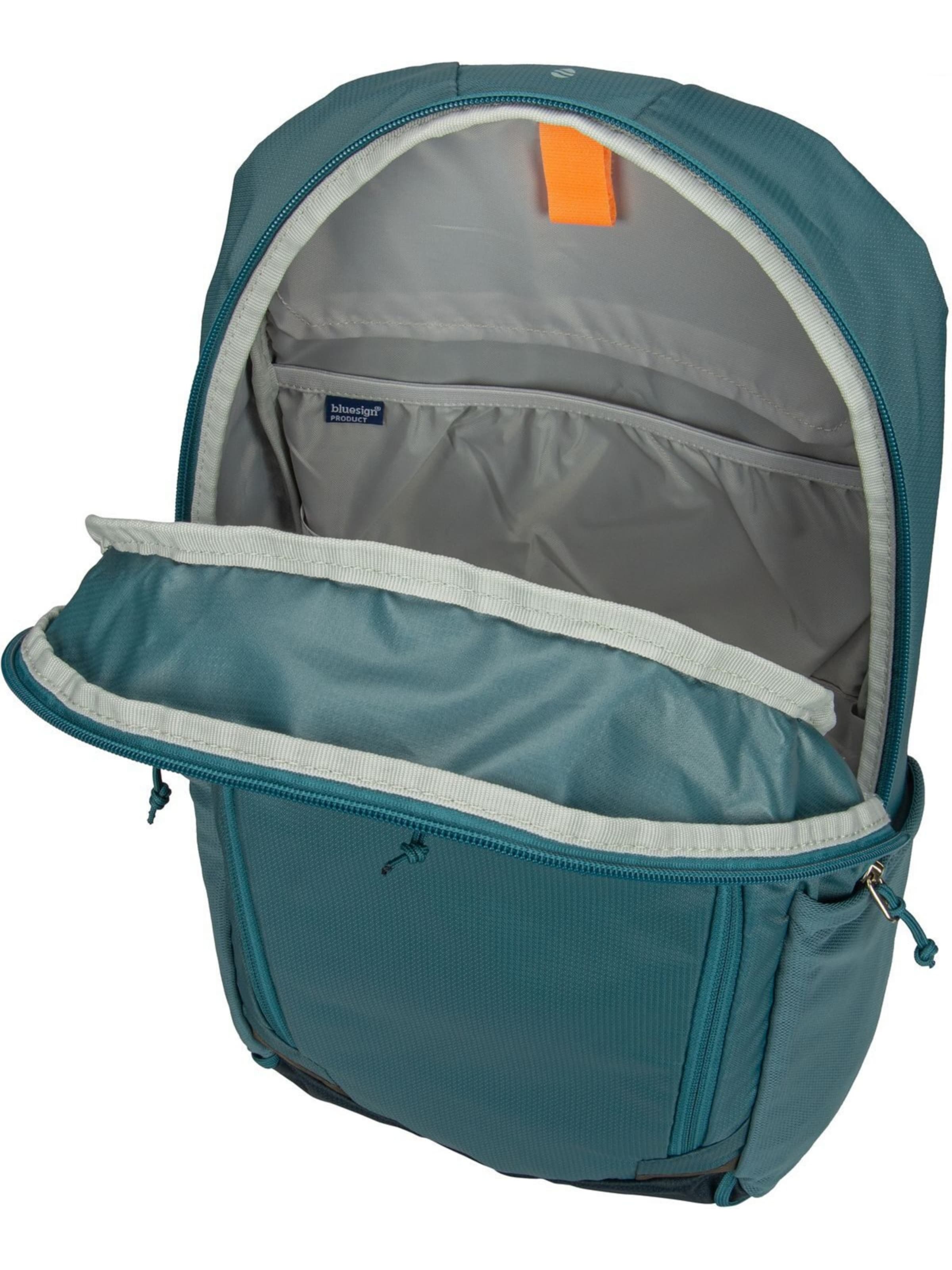 Sac à dos 'Bike I' DEUTER en bleu