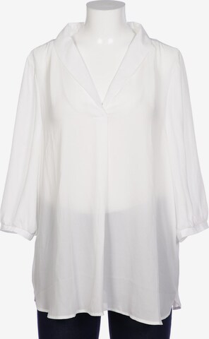 Zizzi Blouse & Tunic in M in White: front