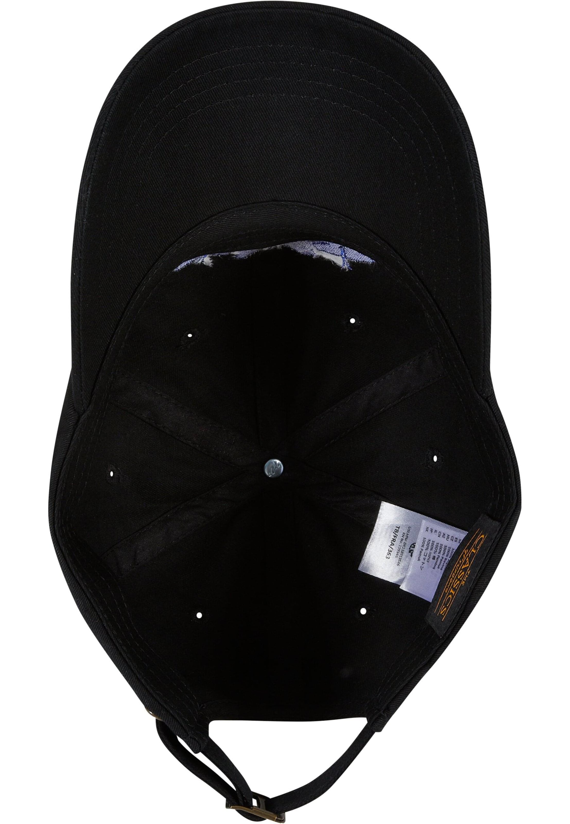 Days Beyond - Gorra en negro