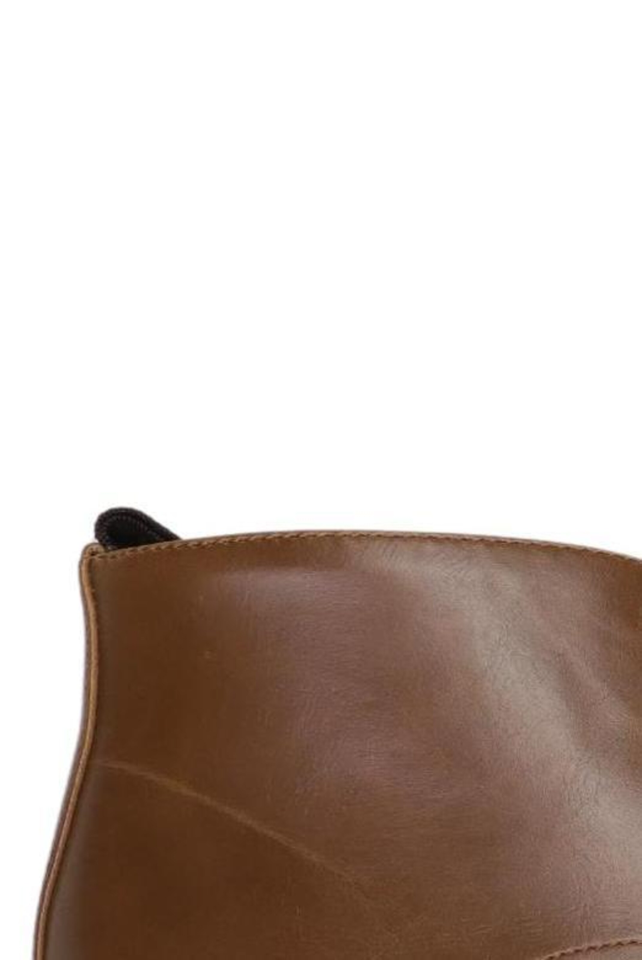 BURTON Halbschuh 43 in Braun