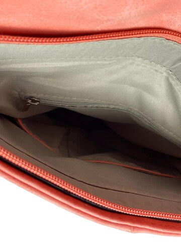 Kumixi Rucksack '2in1 Rucksacktasche' in Orange