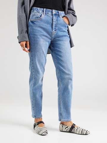 ZABAIONE Tapered Τζιν 'Ma44rbella' σε μπλε: μπροστά