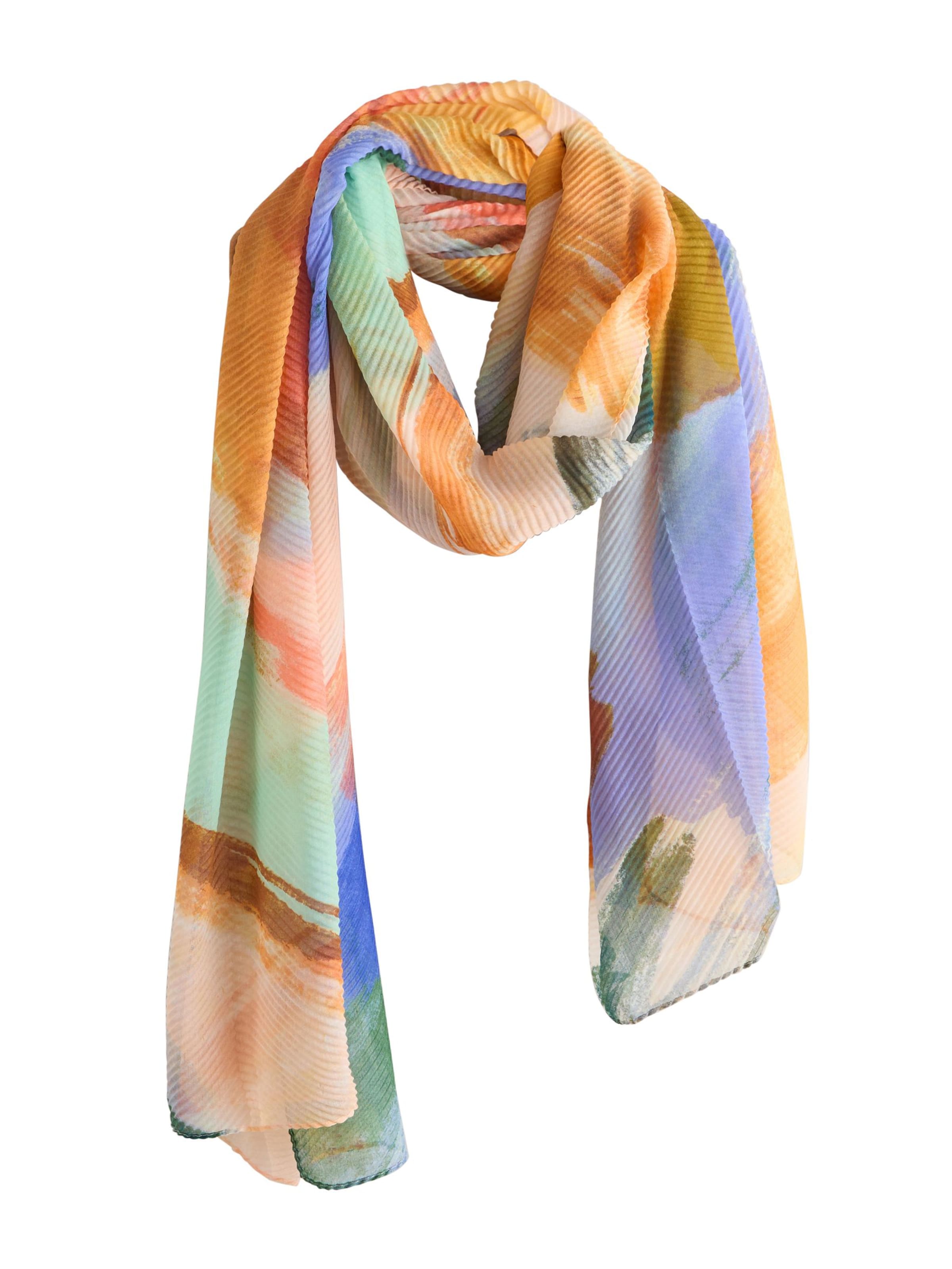 Next Scarf in Mixed colours: front