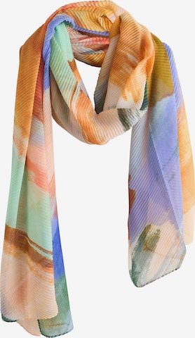 Next Scarf in Mixed colours: front