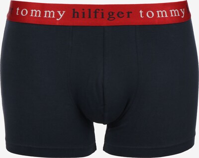 Tommy Hilfiger Underwear Boxershorts in navy / rot, Produktansicht