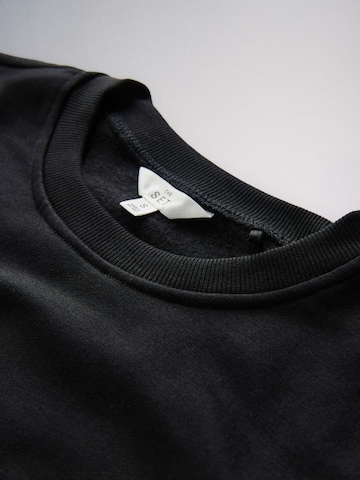 The Set - Ropa para correr en negro