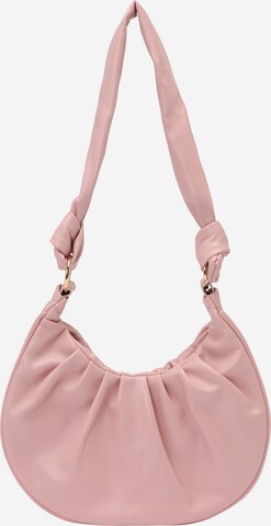 Sac bandoulière Nasty Gal en rose