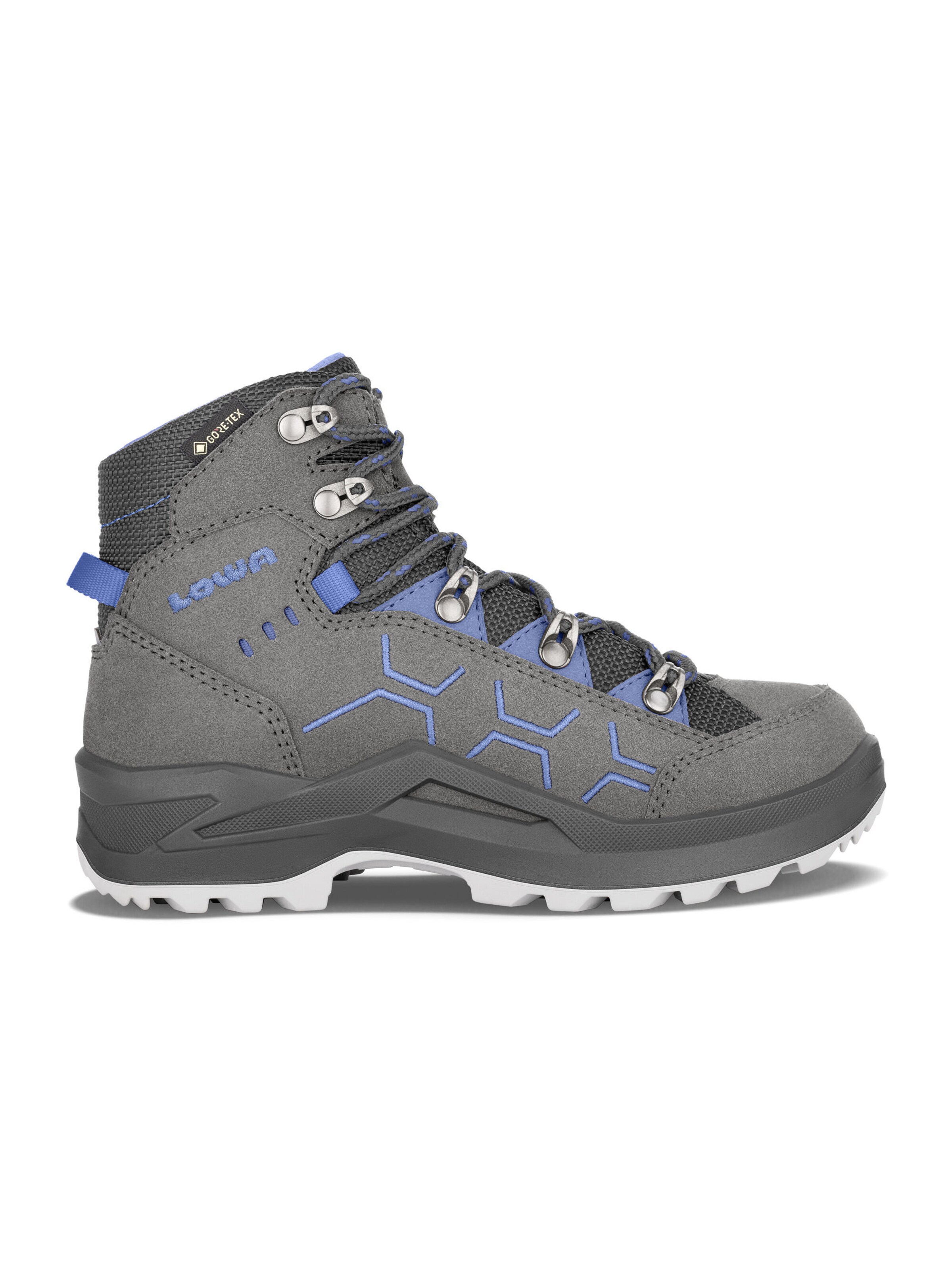 LOWA Boots 'KODY EVO GTX' in Grey