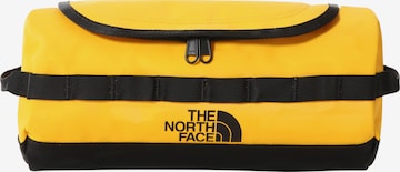 THE NORTH FACE Toilettas 'Base Camp' in Geel: voorkant