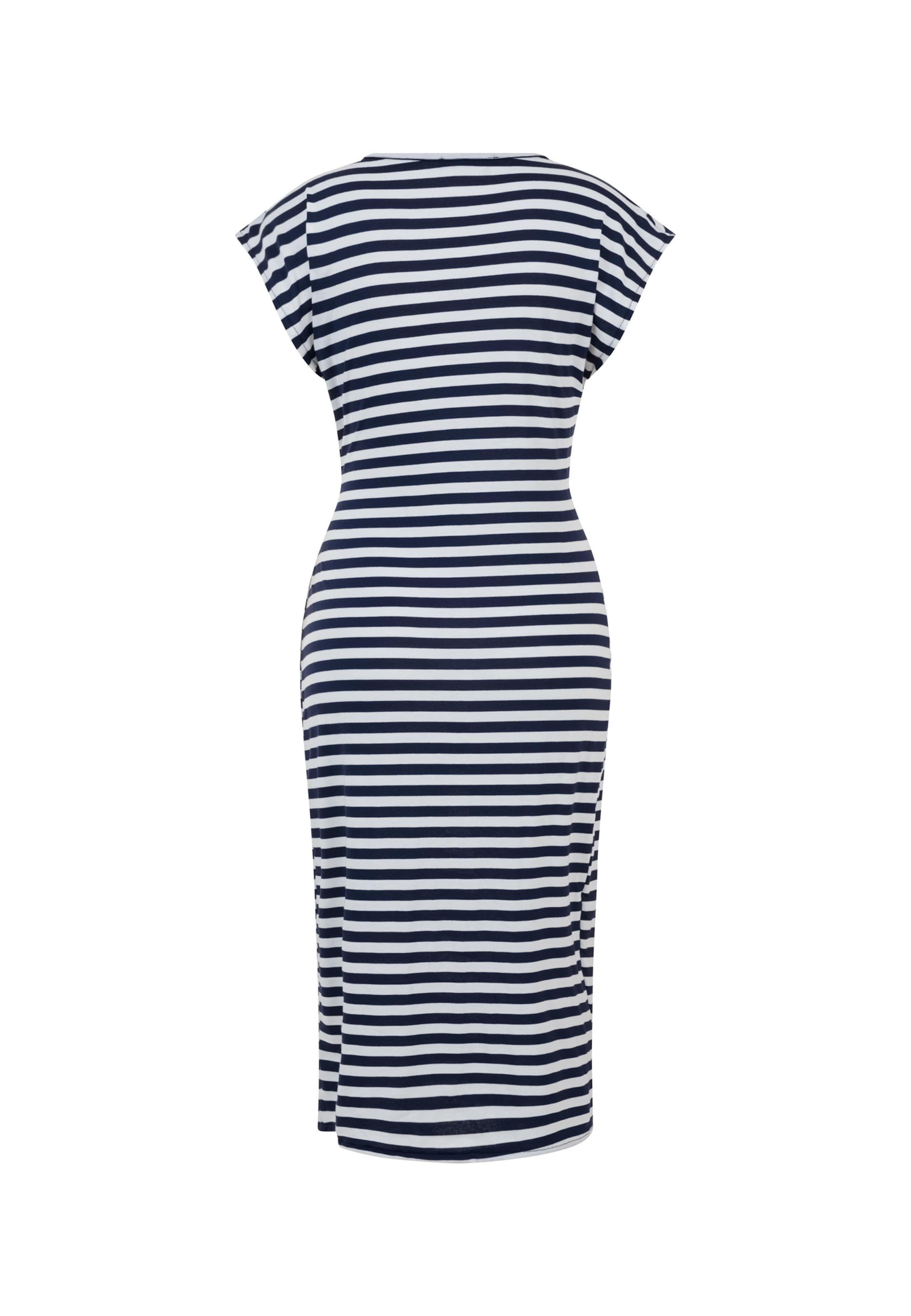 Cloud5ive Jurk in Blauw