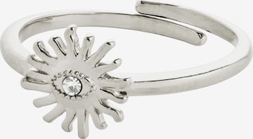 sidabrinė Pilgrim Žiedas 'Lulu': priekis