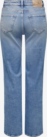 regular Jeans 'DAD' di ONLY in blu