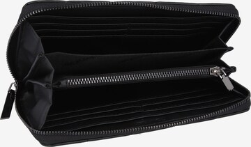 Calvin Klein - Cartera en negro