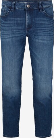 Jeans 'Alexa' di TOM TAILOR in blu: frontale