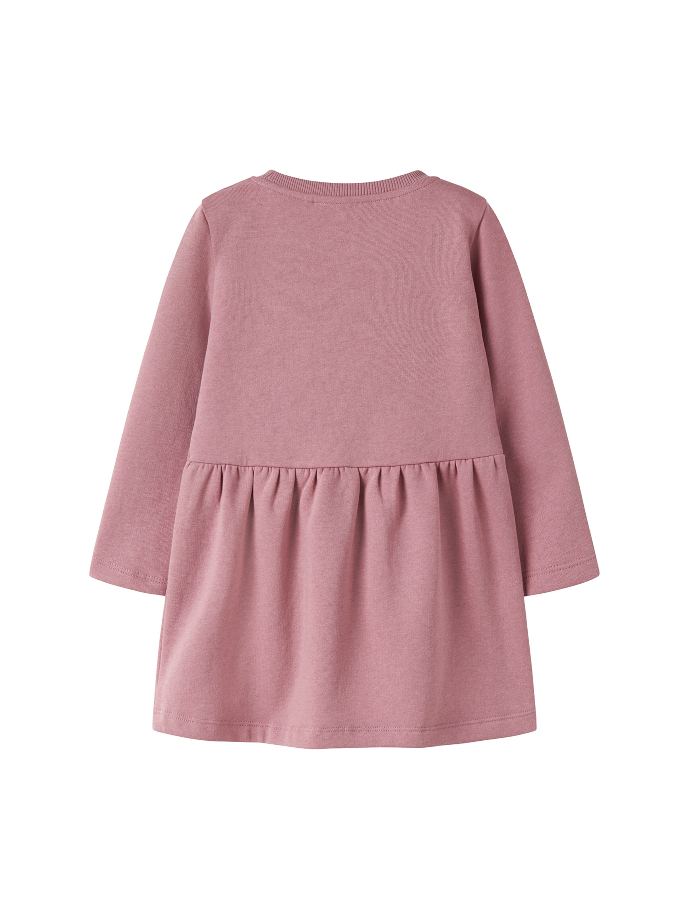 NAME IT Dress 'NMFNibo' in Purple