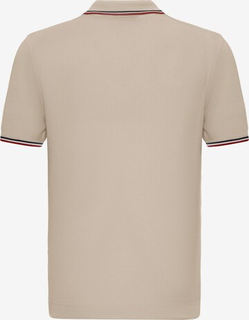 Felix Hardy Shirt in Beige