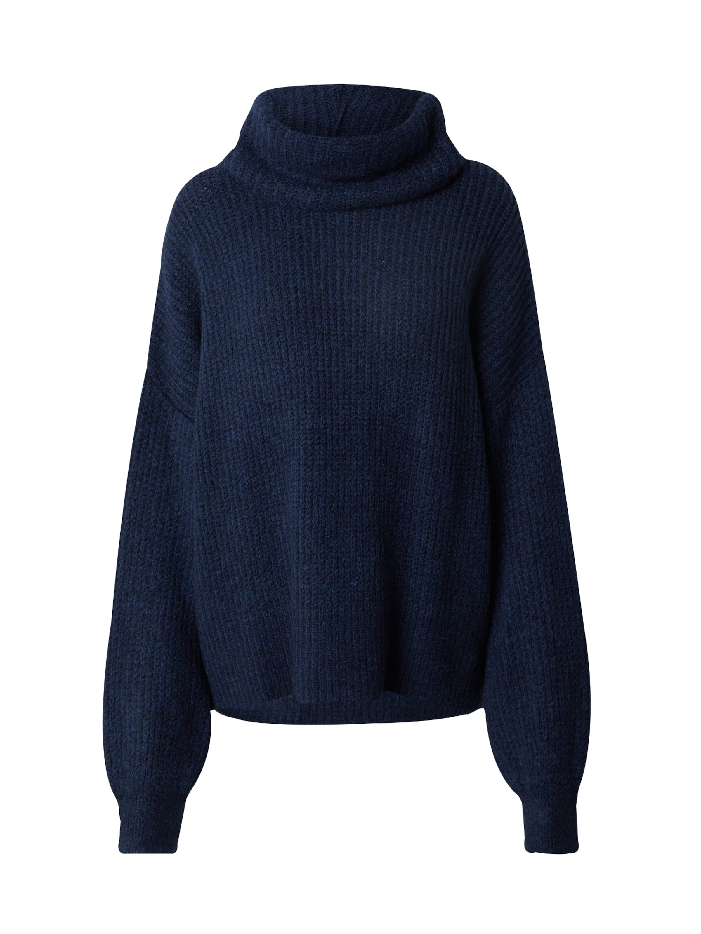 LeGer by Lena Gercke Πουλόβερ 'Jarine' σε μπλε νύχτας, Άποψη προϊόντος