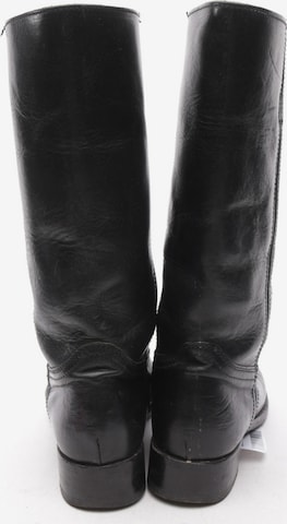 Pantanetti Dress Boots in 36 in Black