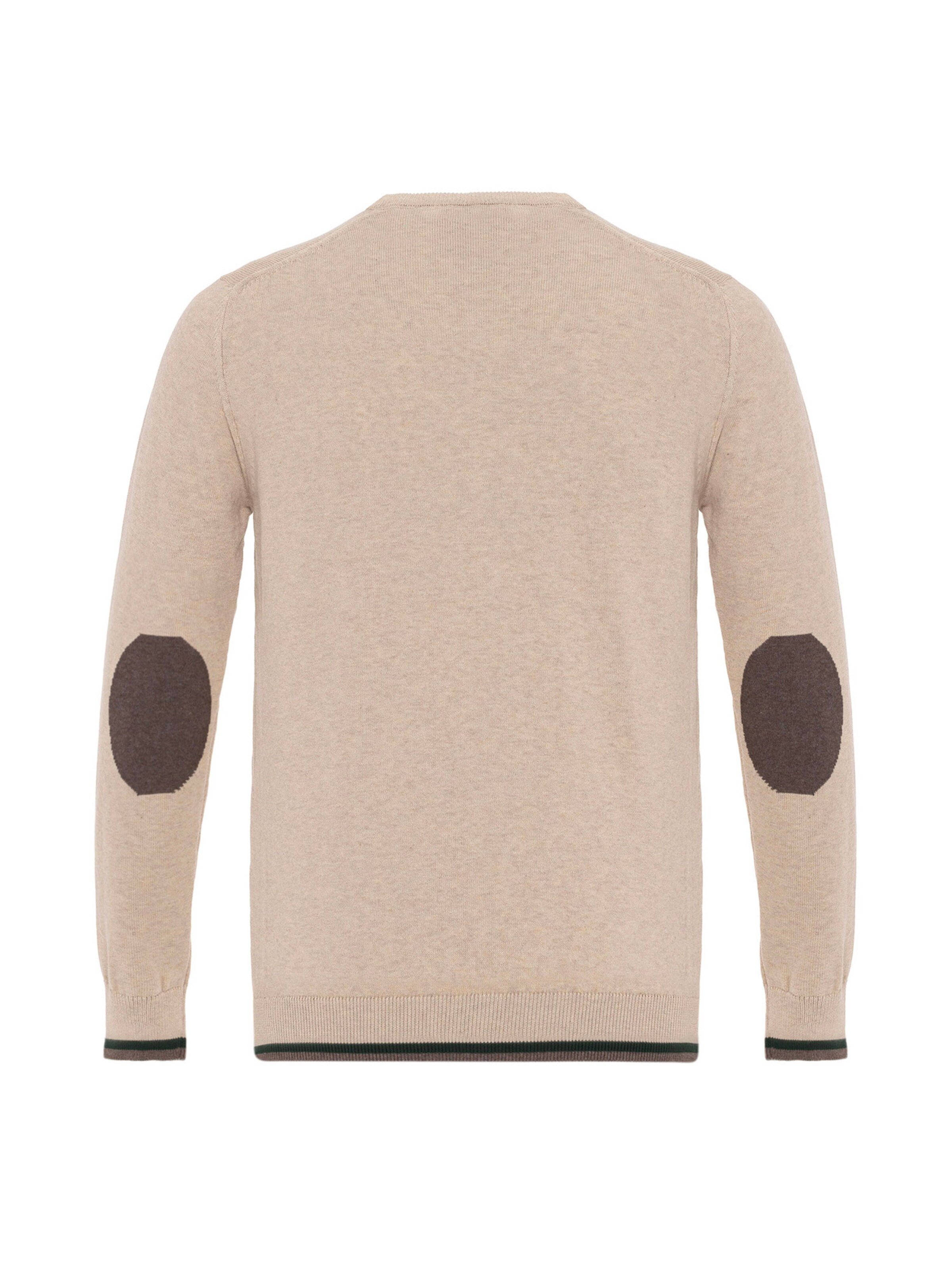 Moxx Paris Svetr – béžová