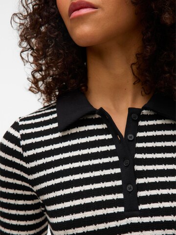T-shirt 'VMSia' VERO MODA en noir