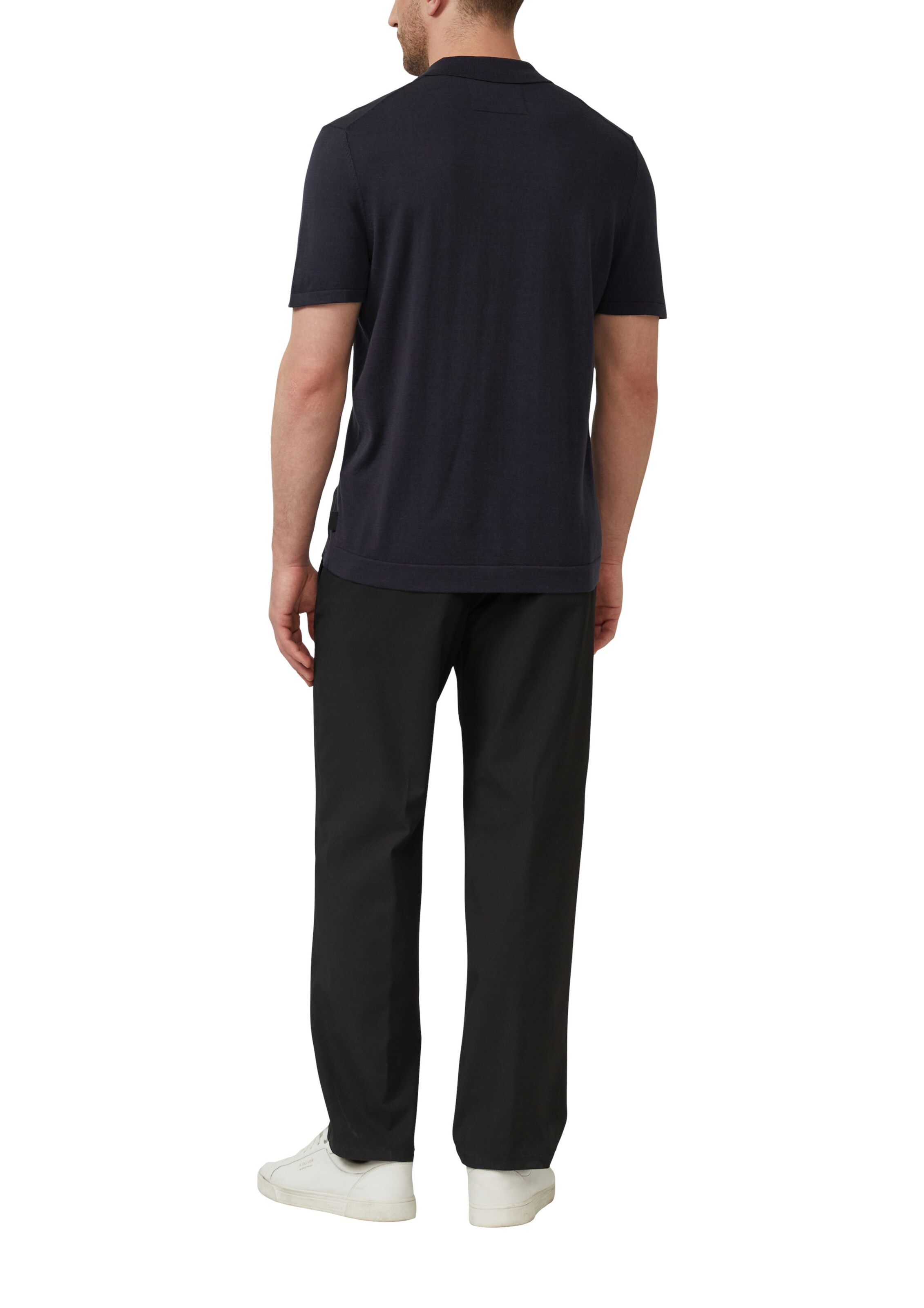 s.Oliver Sweater in Blue