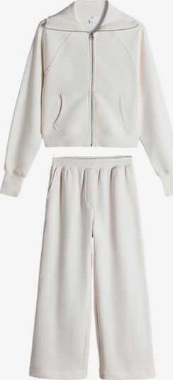 The Set Joggingová souprava ve velikosti XS - krémová, Produkt