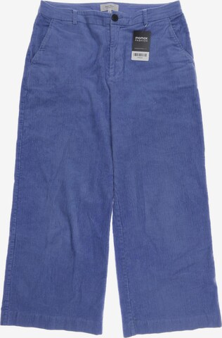 Part Two Pants in L in Blue: front