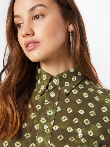 Polo Ralph Lauren Blouse in Groen