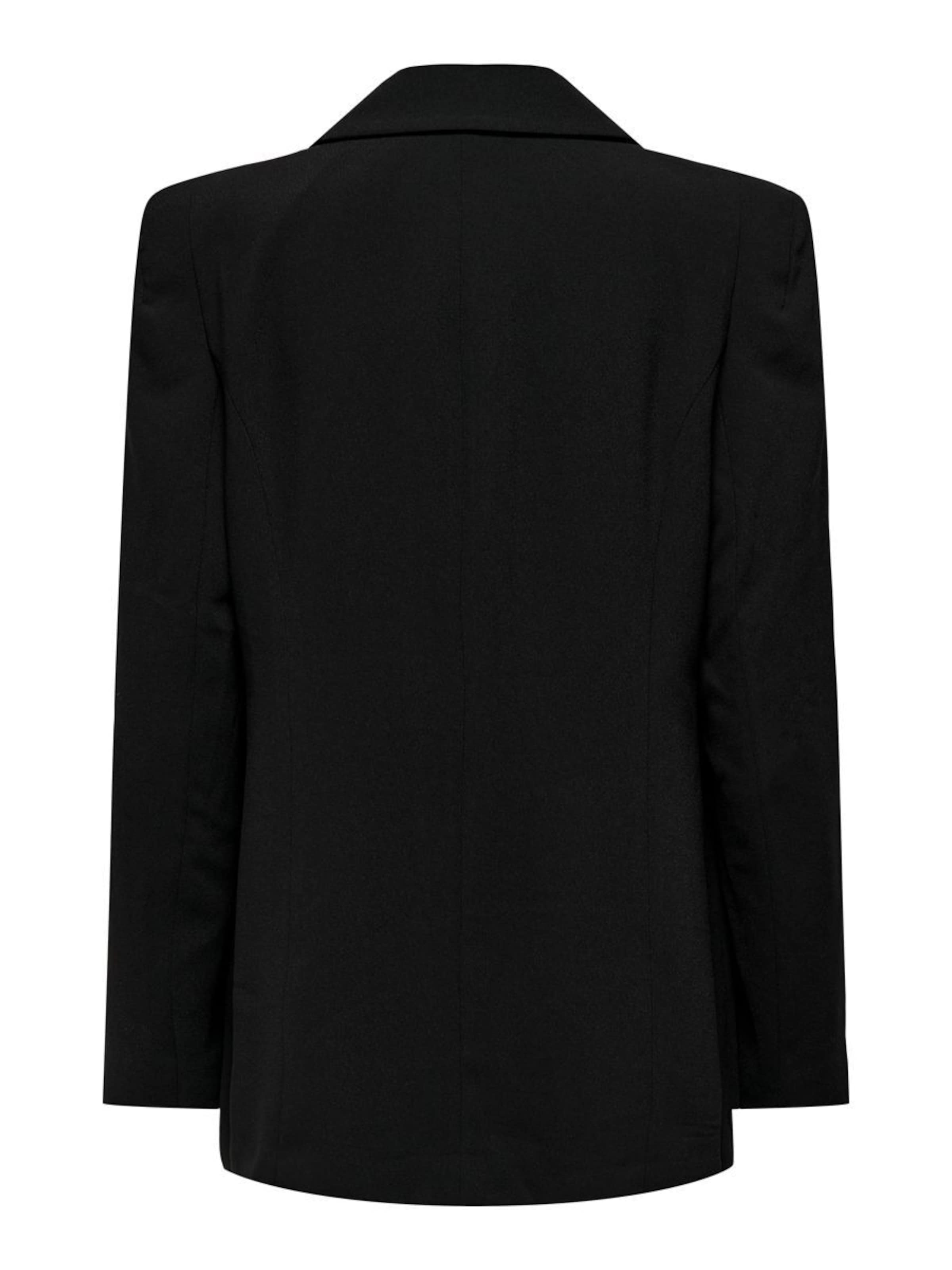 ONLY Blazer i sort