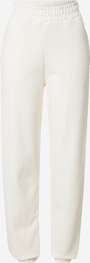 NU-IN Jogginghose in offwhite, Produktansicht