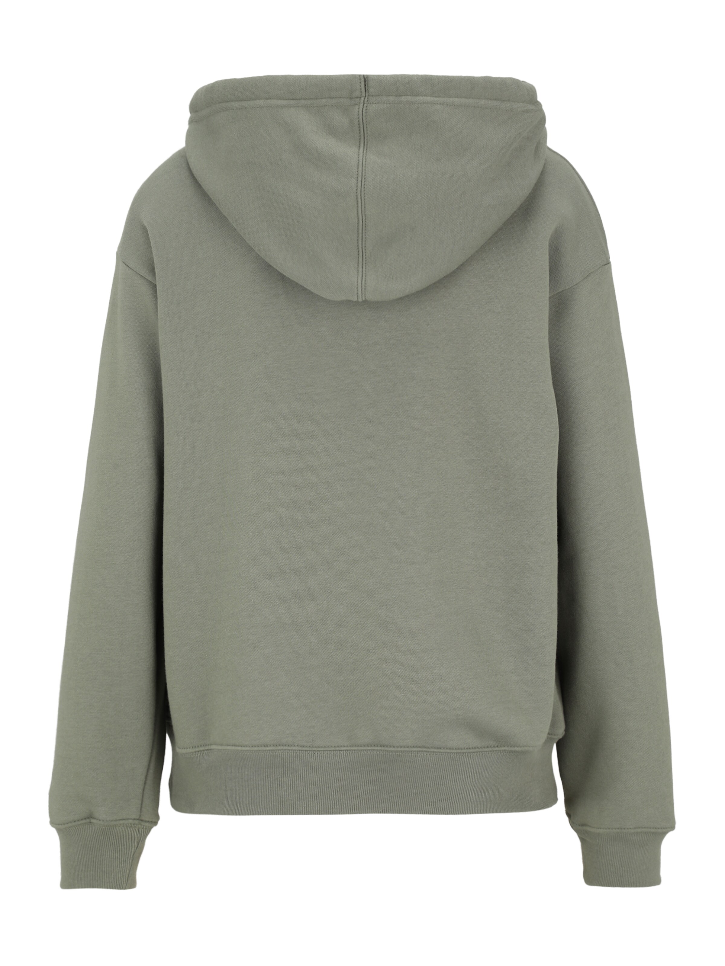 Gap Petite Mikina - Zelená