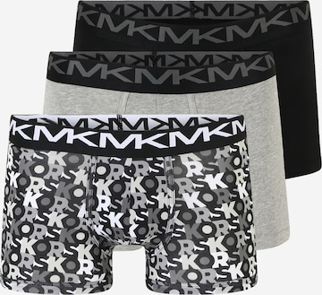 Michael Kors - Boxers em cinzento: frente