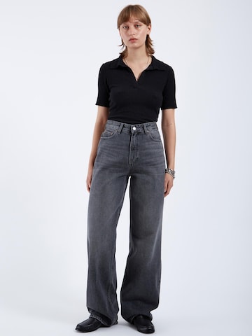 Dr. Denim Loosefit Jeans 'Donna Relaxed - Jeans'‌‌‌‌‌‌‌‌‌ in Grau