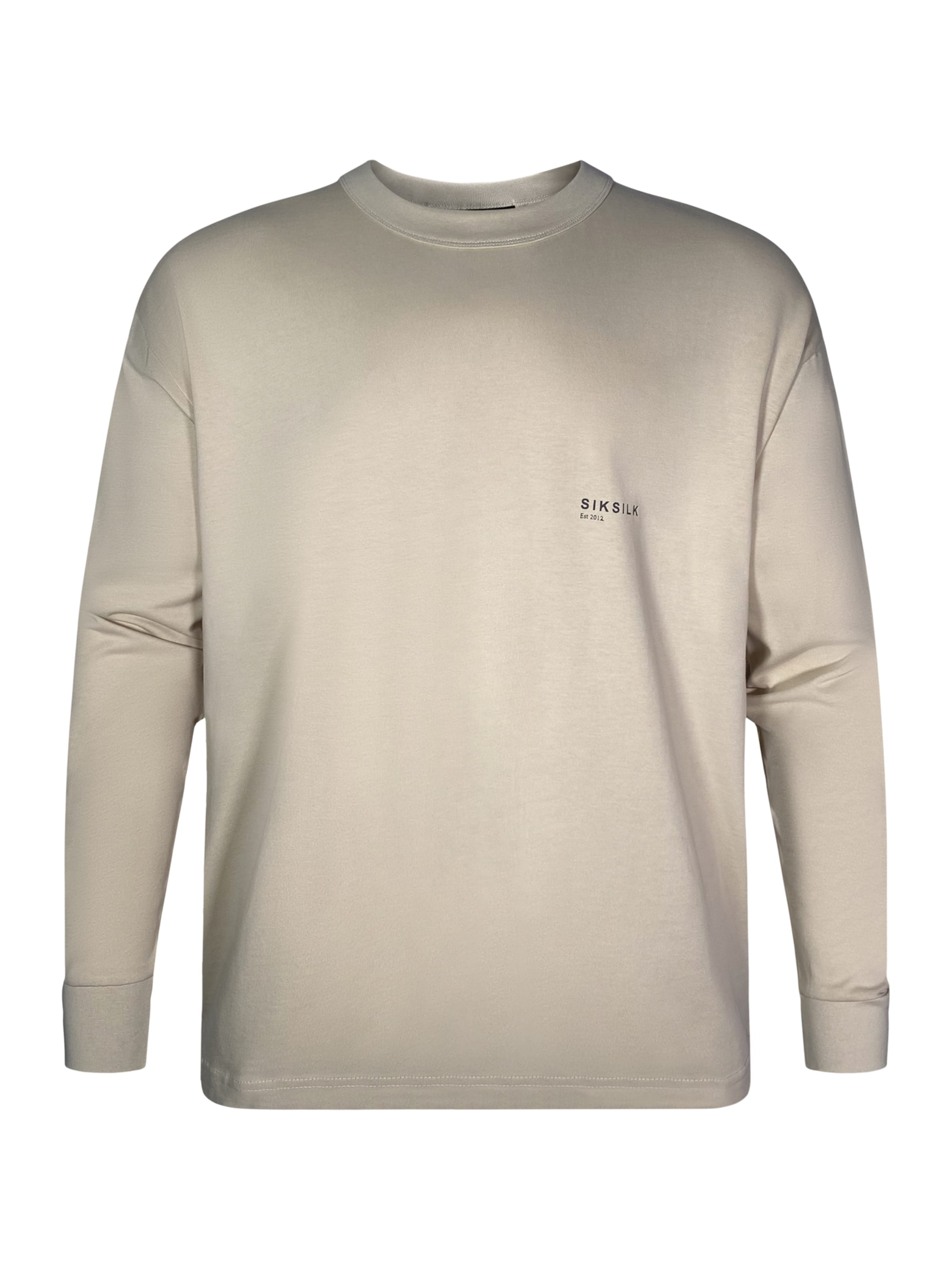 SikSilk Shirt in Kitt, Item view