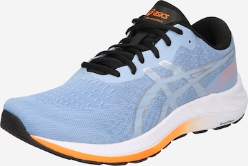 ASICS Running Shoes 'Gel-Excite 9' in Blue: front