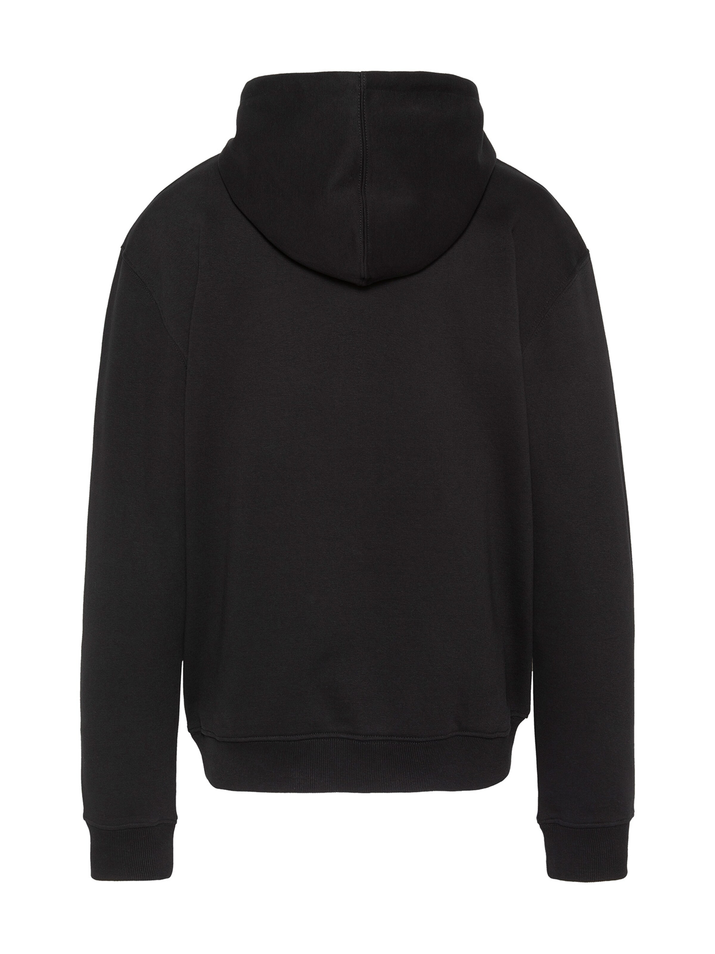 Schott NYC Sweatshirt‌‌‌‌ in Schwarz