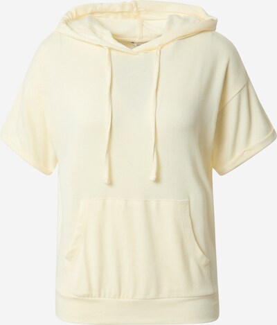 ESPRIT Sweatshirt in pastellgelb, Produktansicht