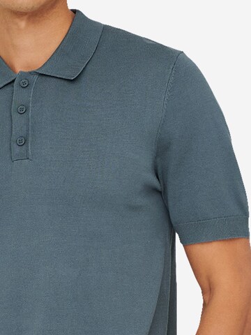 Only & Sons Shirt 'Wyler' in Blue