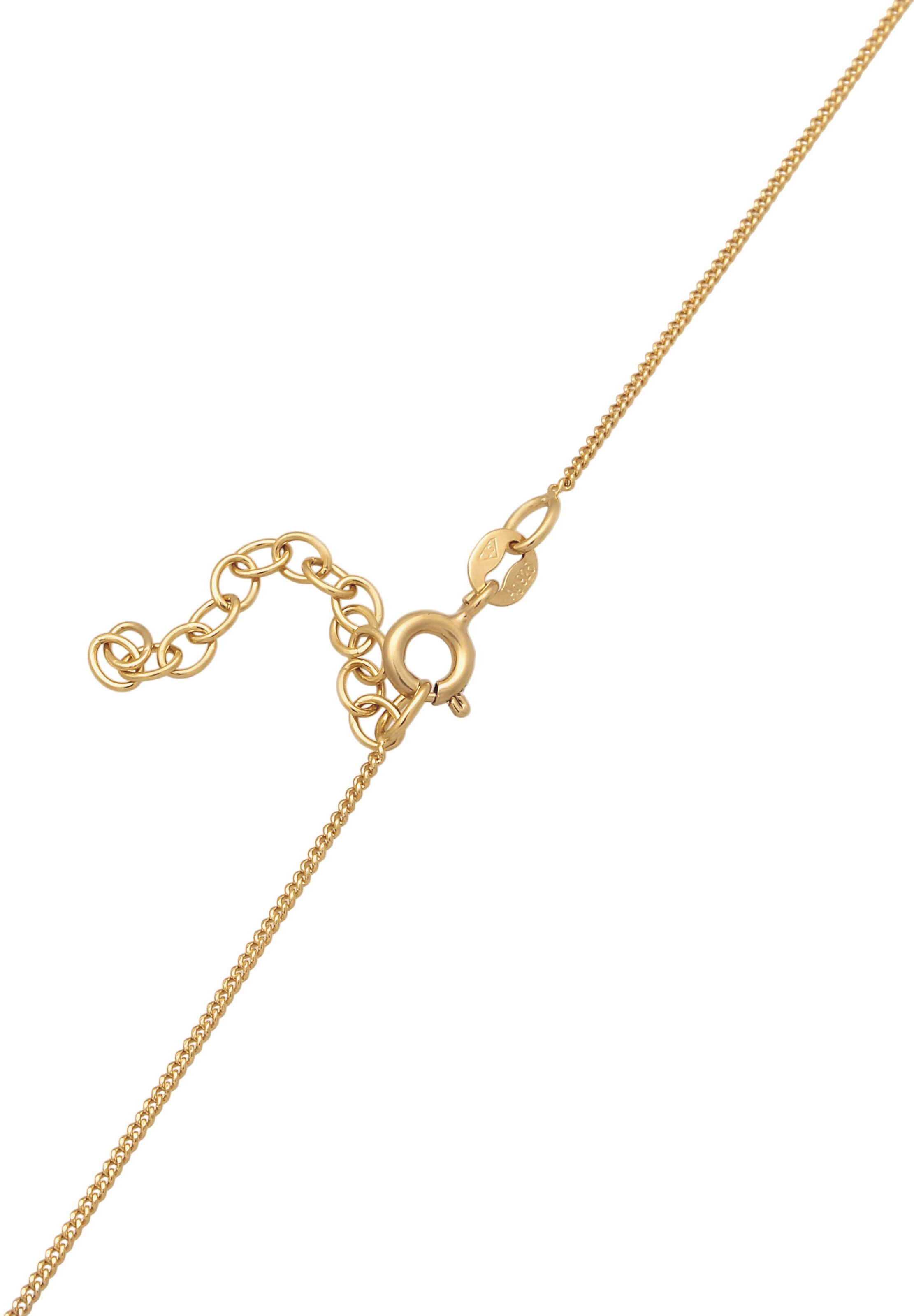 Chaîne ELLI en or
