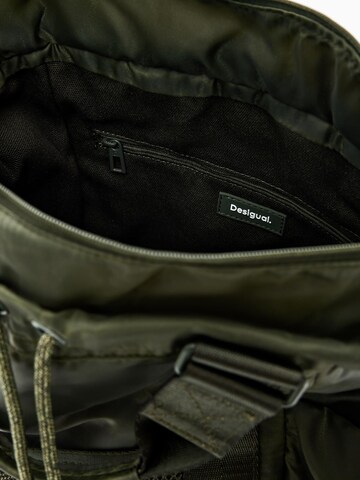 DesigualRuksak - zelena boja