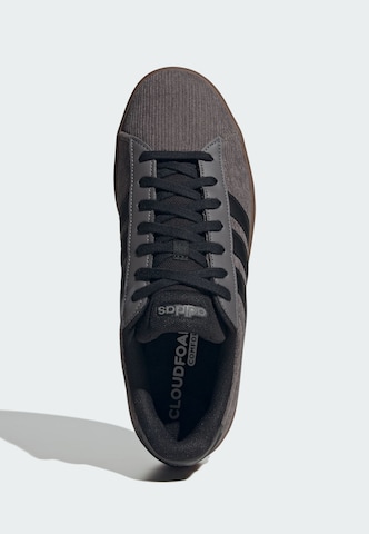 ADIDAS SPORTSWEAR - Sapatilhas baixas 'Grand Court 3.0' em cinzento