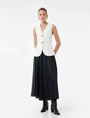 Koton Skirt in Black