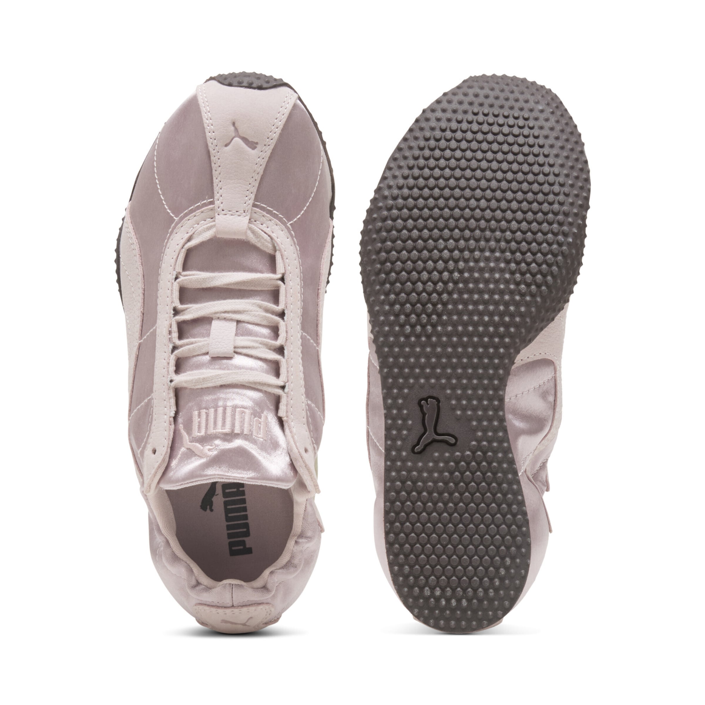 PUMA Sneaker 'H-Street Etoile' in Pink