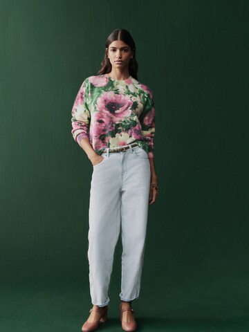 Pull-over Next en rose