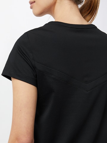 ESPRIT Performance Shirt in Black