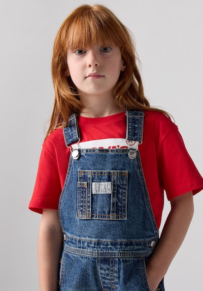 Levi's Kids Overalls in Dark blue, Item view