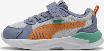 PUMA Sneakers 'X-Ray 3' in Grijs: voorkant