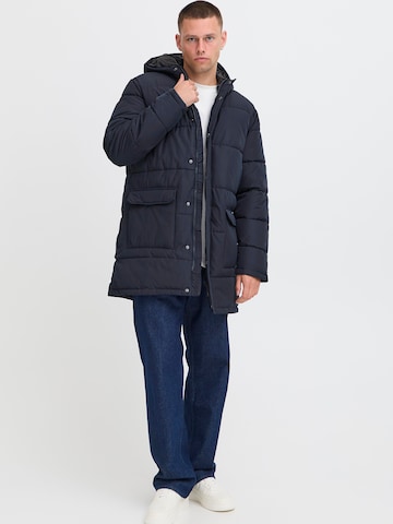 BLEND - Chaqueta de invierno 'BHELWIN' en azul